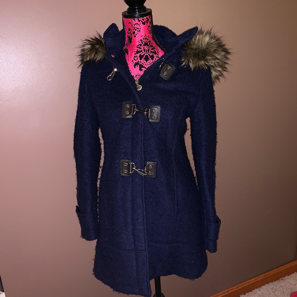 Calvin Klein Coat